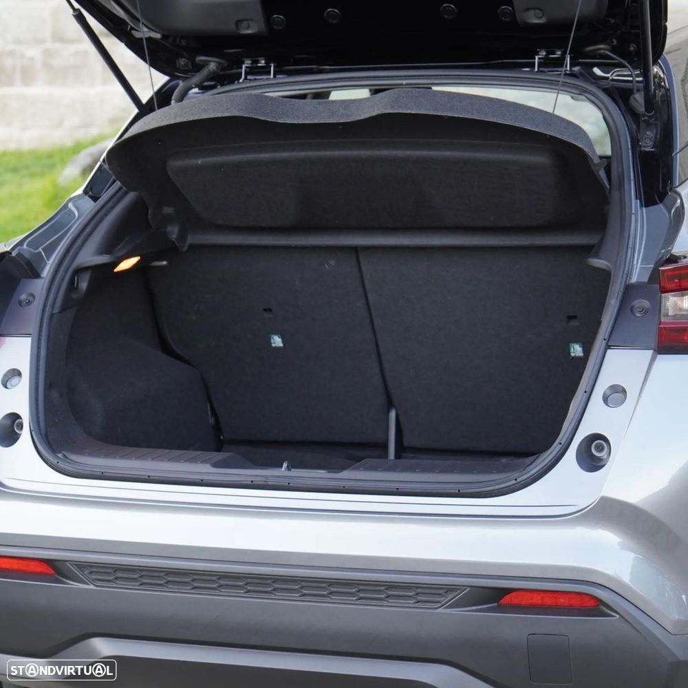 Nissan Juke 1.0 DIG-T Acenta+ DCT - 57