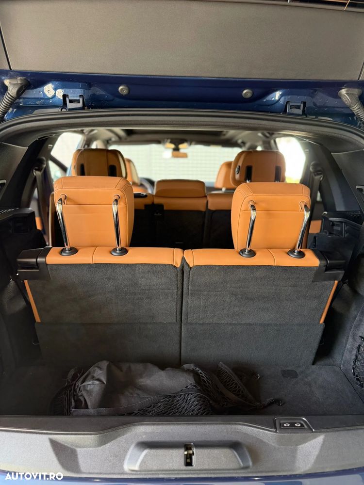 BMW X5 xDrive30d AT MHEV - 24