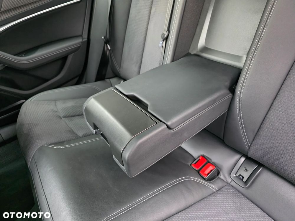 Audi A6 Limousine 40 TDI mHEV Quattro S Line S tronic - 21