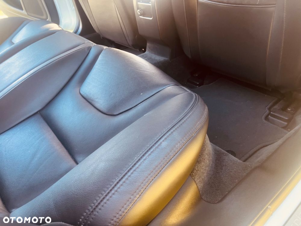 Volvo S60 - 13