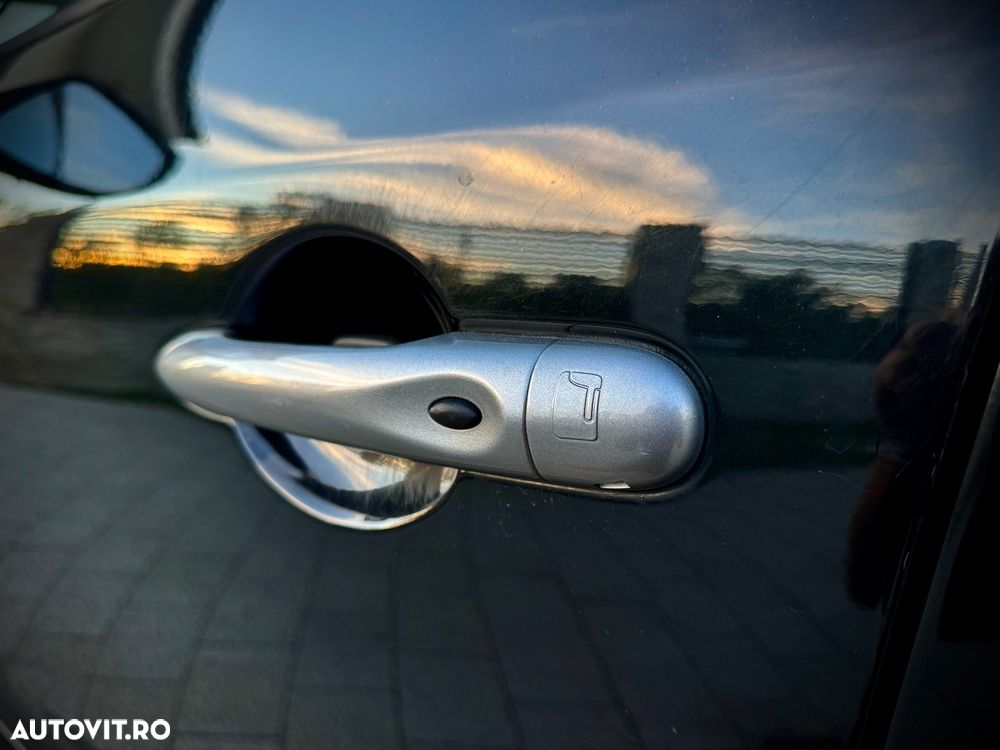 Renault Megane ENERGY dCi 110 Start & Stopp Bose Edition - 22