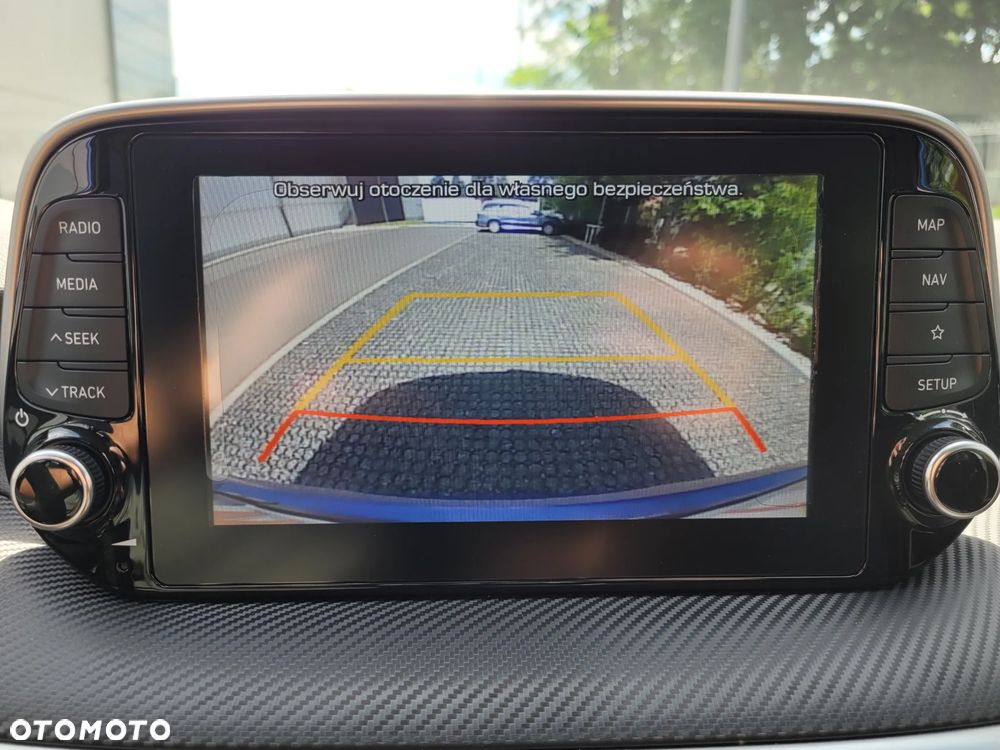 Hyundai Tucson 1.6 Turbo 2WD Advantage - 14