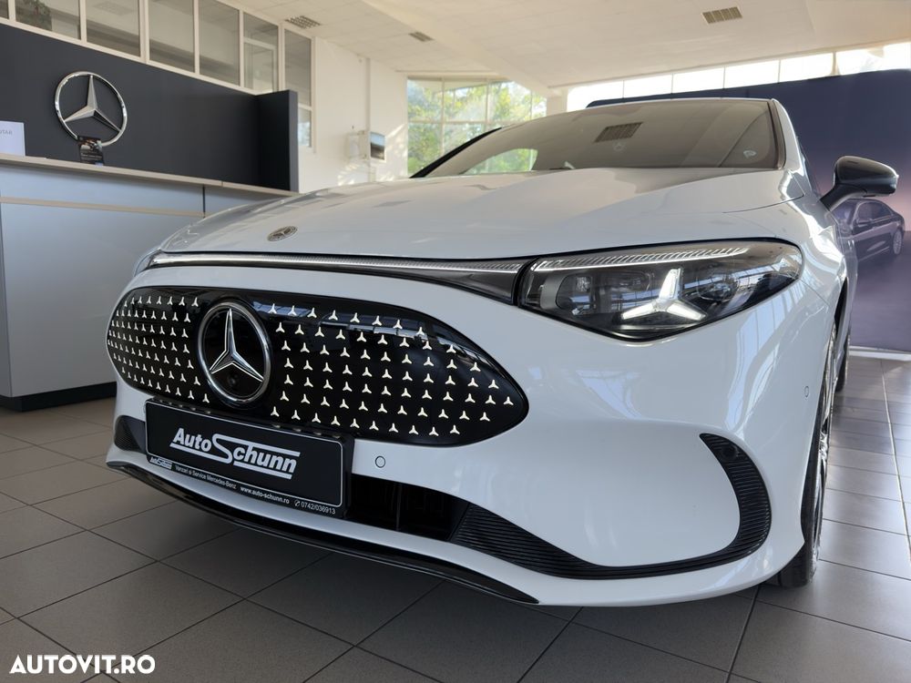 Mercedes-Benz CLA 350 4MATIC EQ Technologie - 26