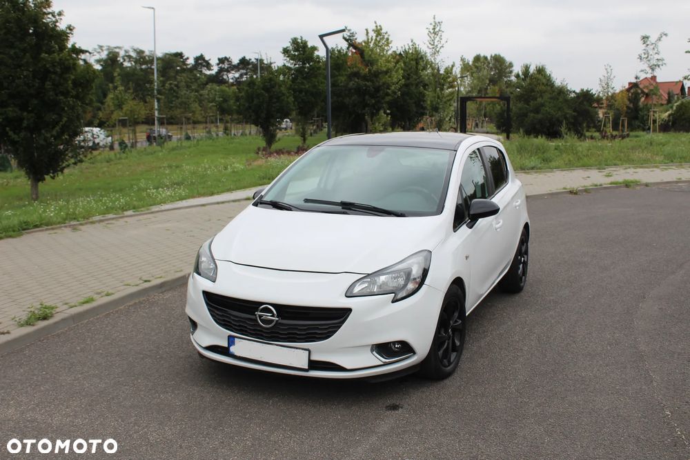 Opel Corsa 1.4 Color Edition - 1