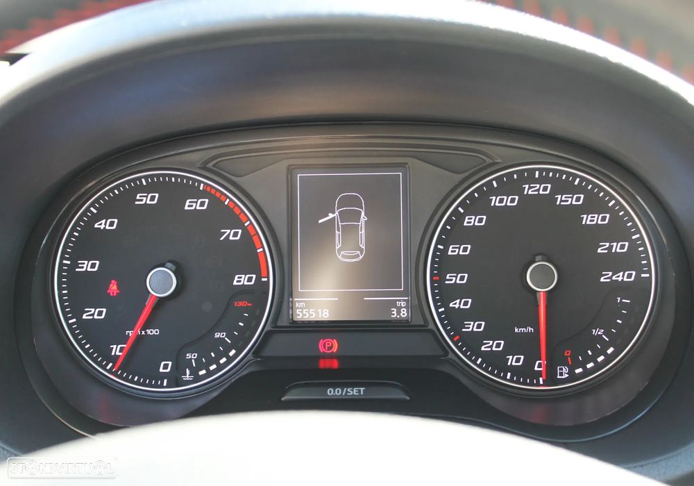 SEAT Ibiza 1.0 EcoTSI FR - 39