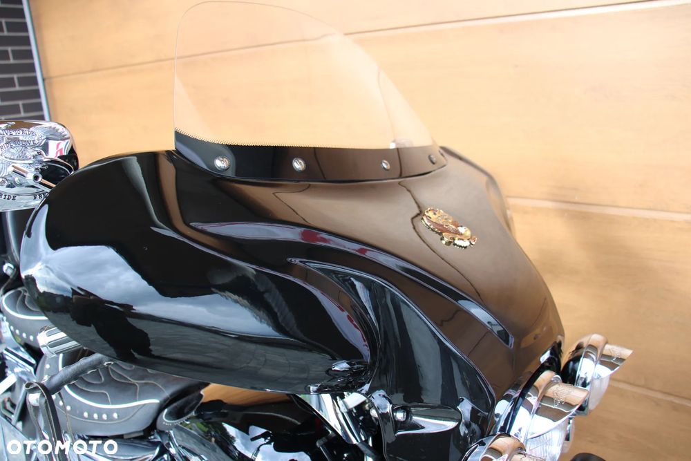 Honda Shadow - 32