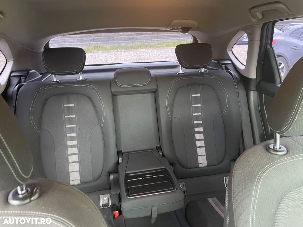 BMW Seria 2 214d Sport Line - 18