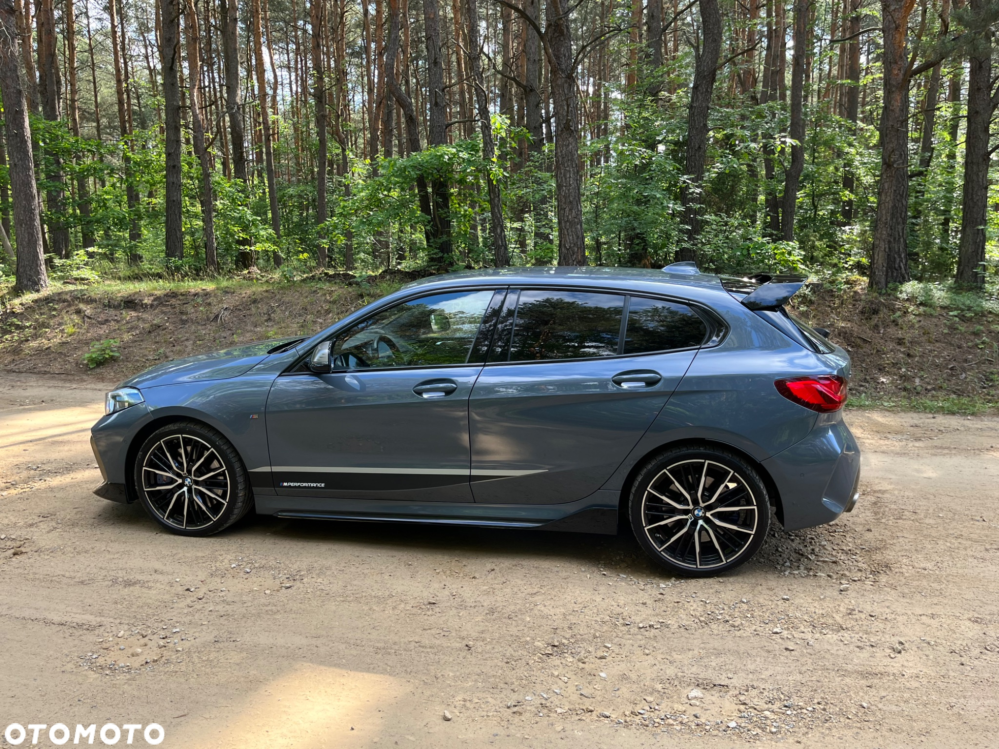 BMW 1M - 16