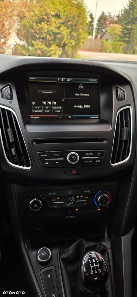 Ford Focus - 24