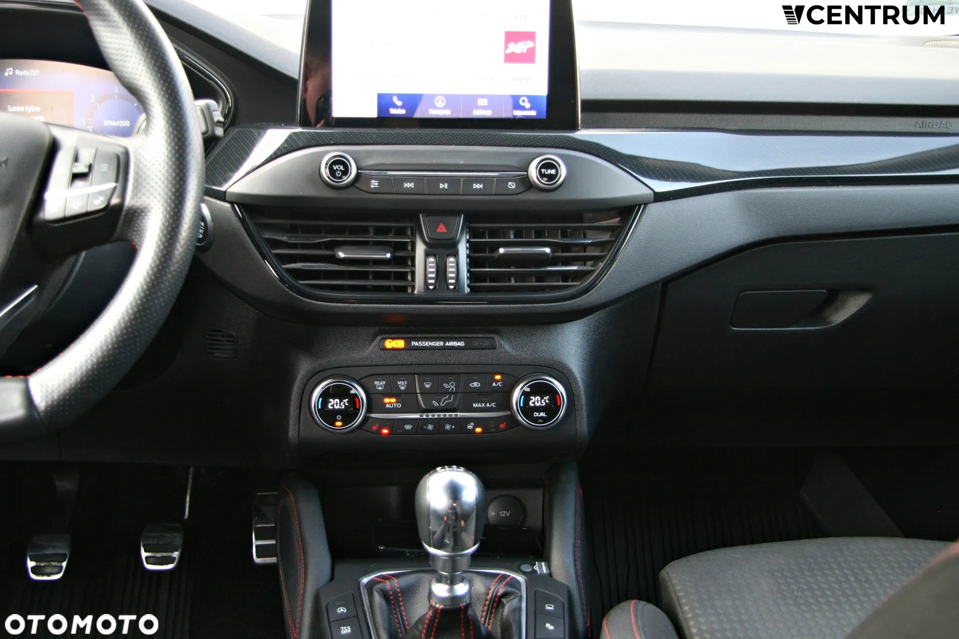 Ford Focus 2.0 EcoBlue ST-Line - 12