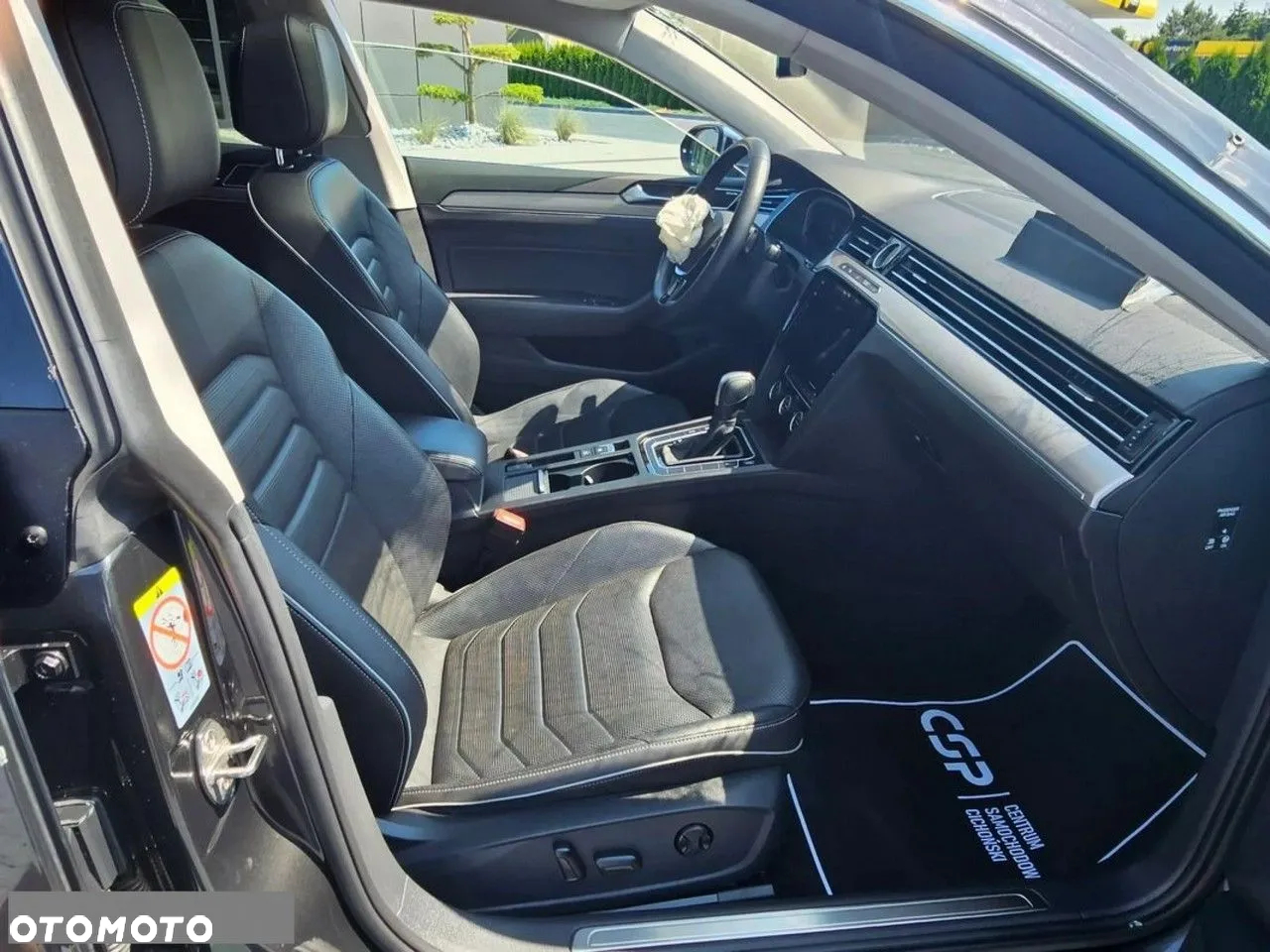 Volkswagen Arteon 2.0 TSI 4Motion R-Line Edition DSG - 12