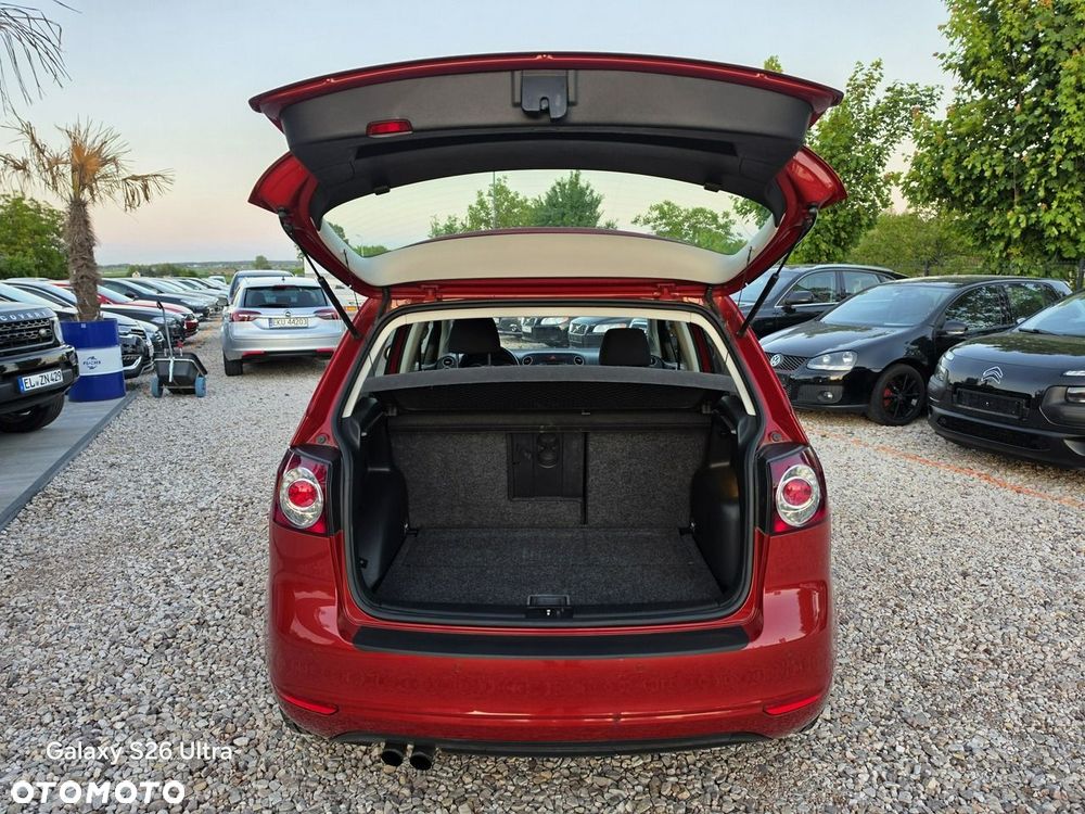 Volkswagen Golf Plus - 39