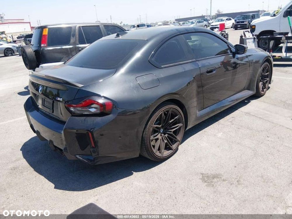 BMW M2 - 5