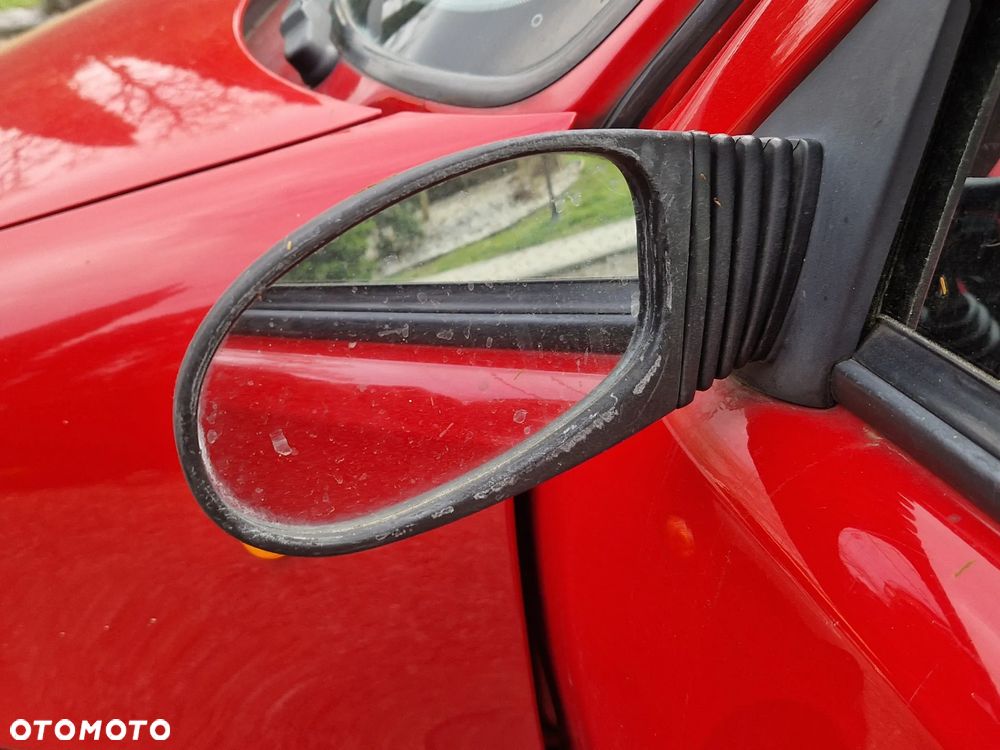 Fiat Seicento Fun / Olimpia - 21