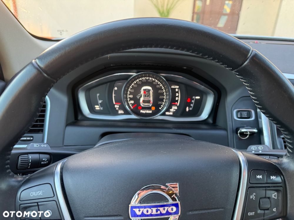 Volvo XC 60 D4 Drive-E Summum - 20