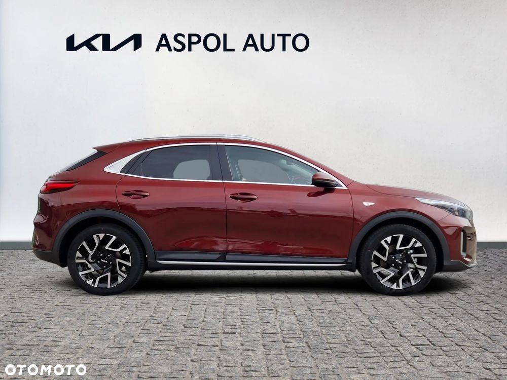 Kia XCeed 1.5 T-GDI M DCT - 6