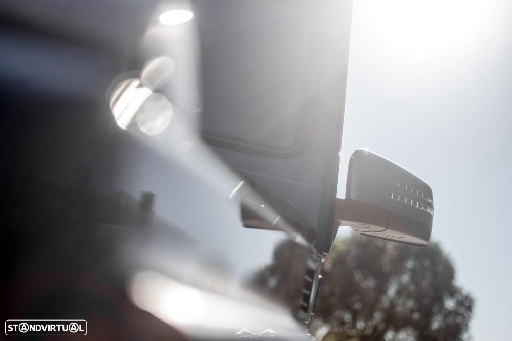 Mercedes-Benz G 63 AMG SpeedshiftFT 7G-TRONIC - 41