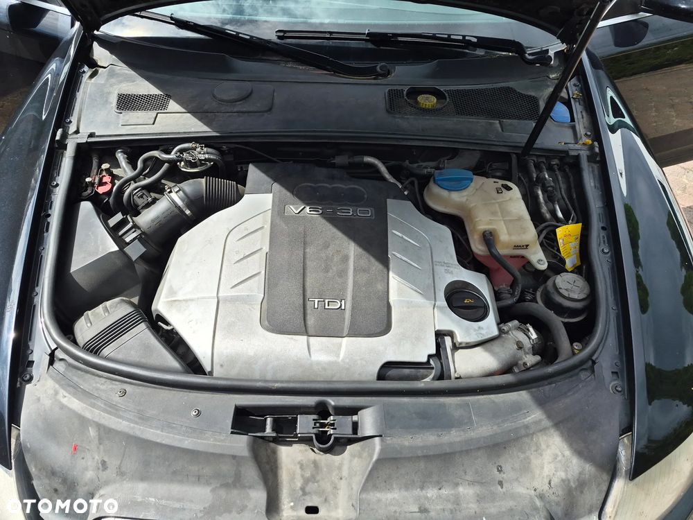 Audi A6 Limousine - 16