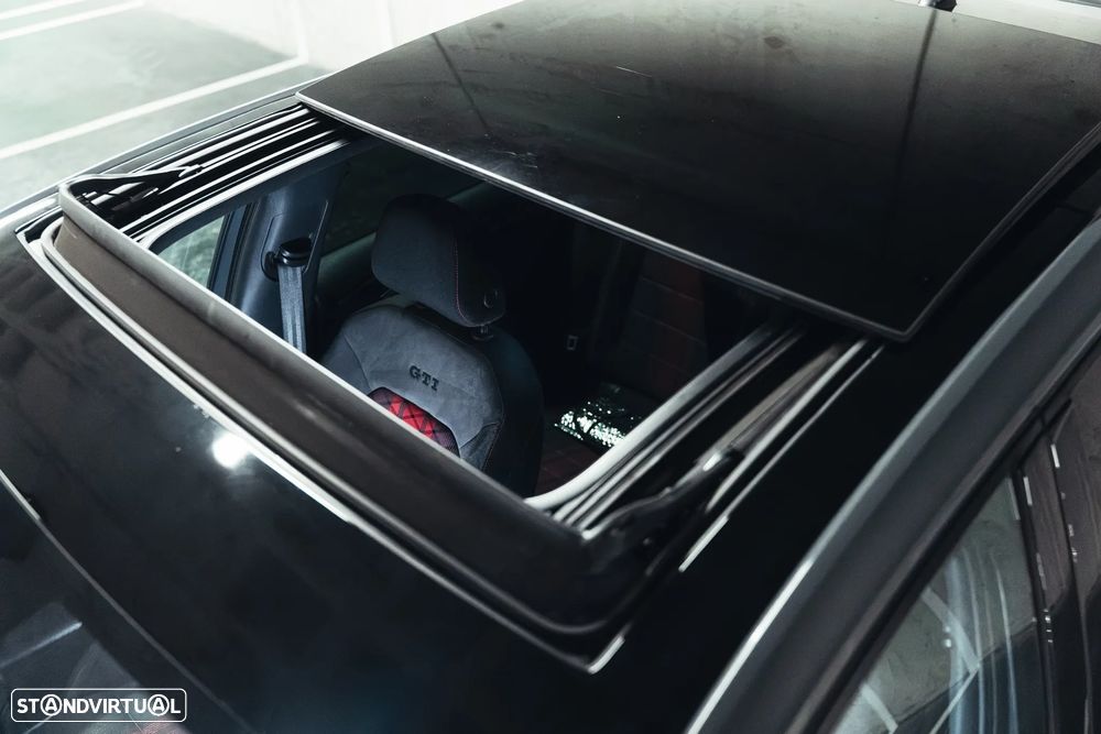 VW Golf GTI TCR 2.0 TSI OPF DSG - 20