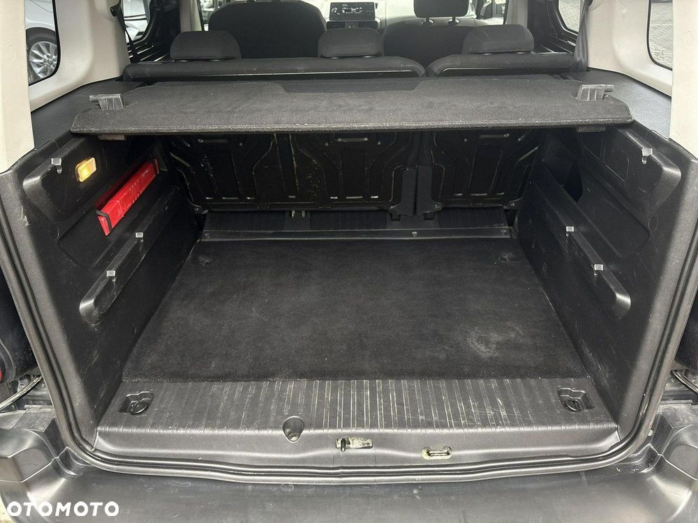 Toyota Proace City Verso - 12