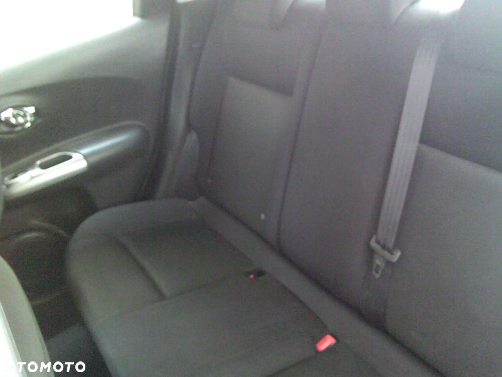 Nissan Juke 1.6 Acenta - 27