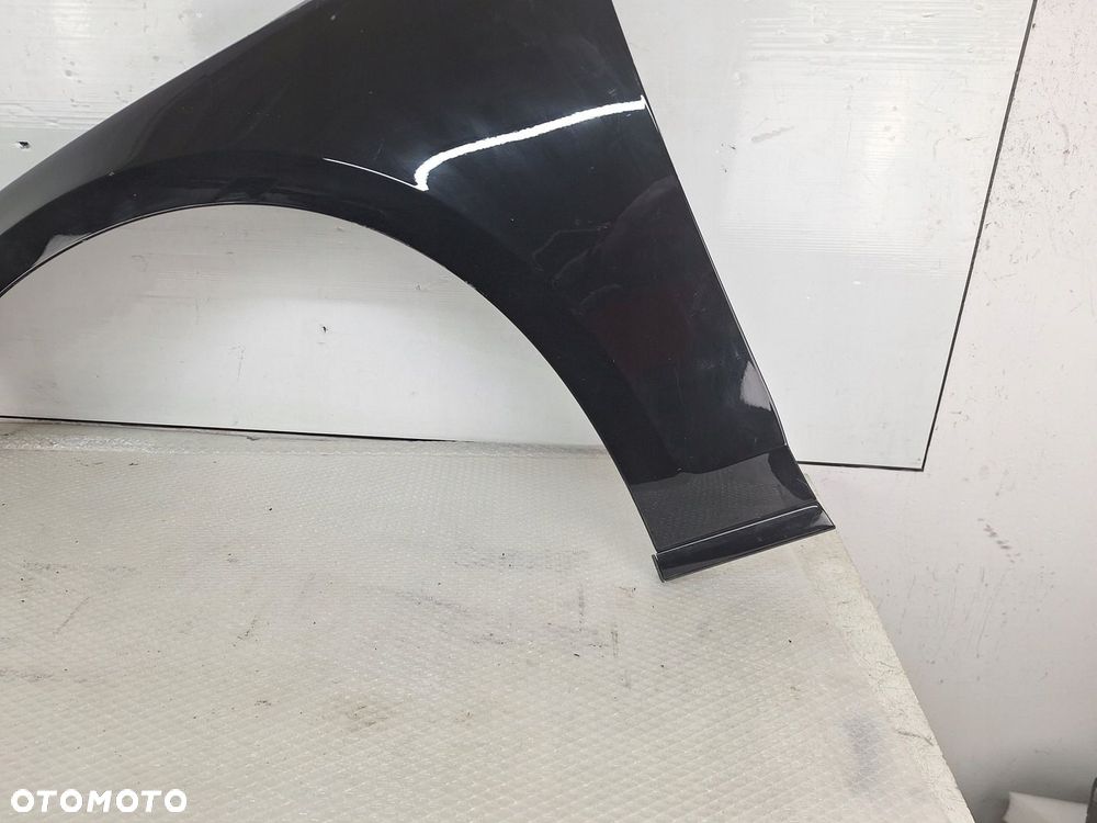 BŁOTNIK AUDI A8 S8 D5 2017-2023 ORYGINAŁ ALU OE 4 GENERACJA ASO ALUMINIUM - 3
