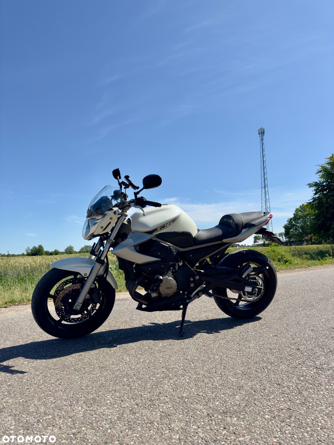 Yamaha XJ - 1