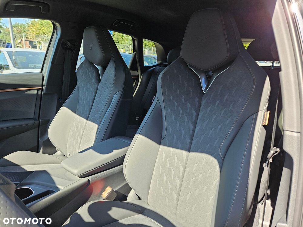 Cupra Terramar 2.0 TSI 4Drive Advantage Edition DCC DSG - 17