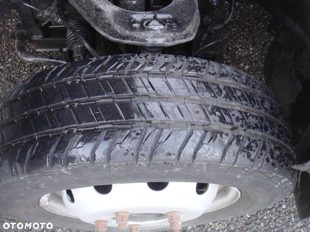 Renault MAXITY - 22