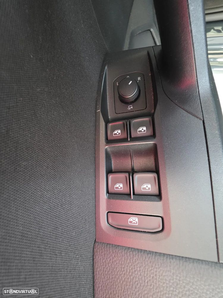 SEAT Ibiza 1.0 TSI FR DSG - 11