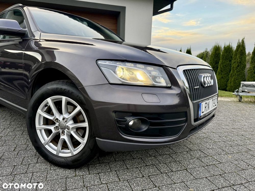 Audi Q5 2.0 TDI Quattro - 3