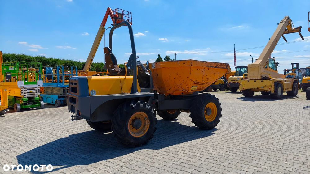 Ausa D 600 APG - 6