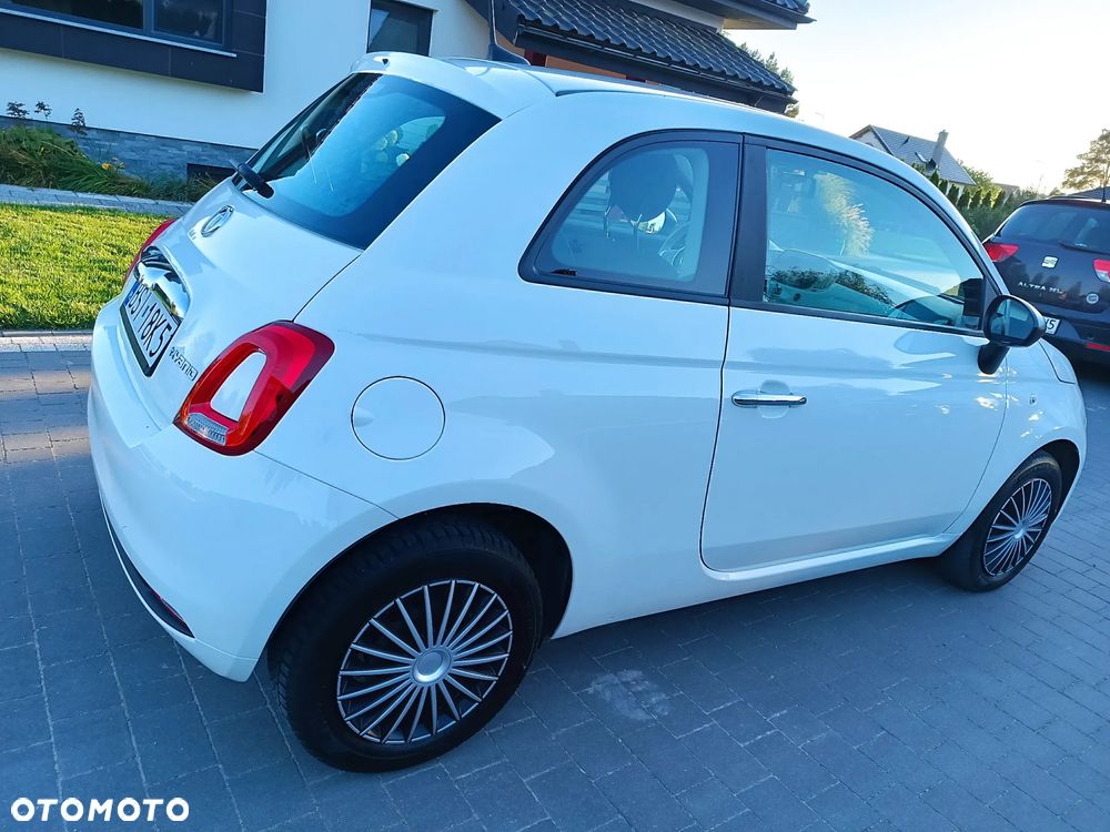 Fiat 500 1.0 GSE Hybrid - 15
