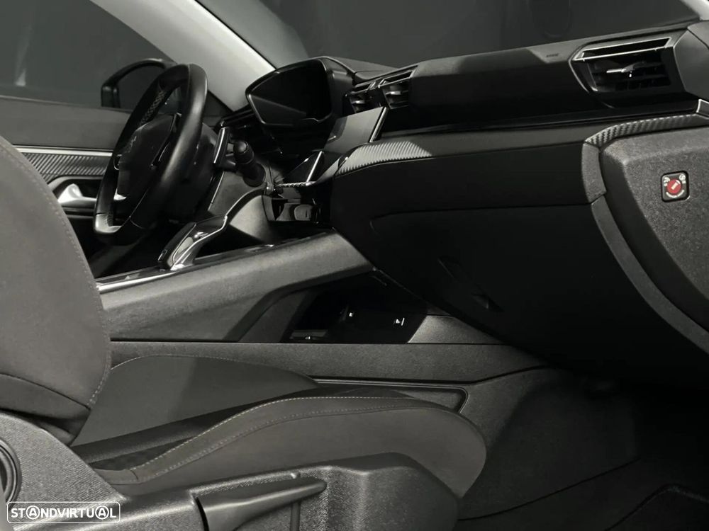 Peugeot 508 - 5
