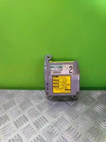 PEÇAS AUTO USADAS para Toyota RAV 4 II 2.0 D 4WD 2002 - 1