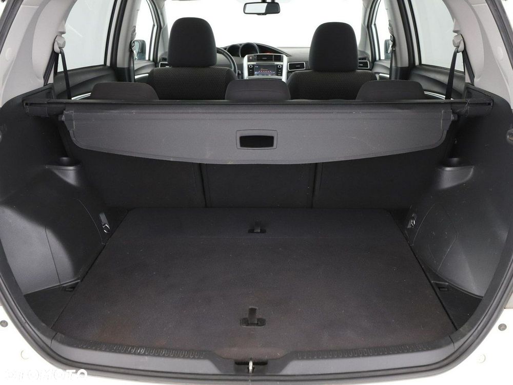 Toyota Verso 1.8 Selection MS EU6 - 21