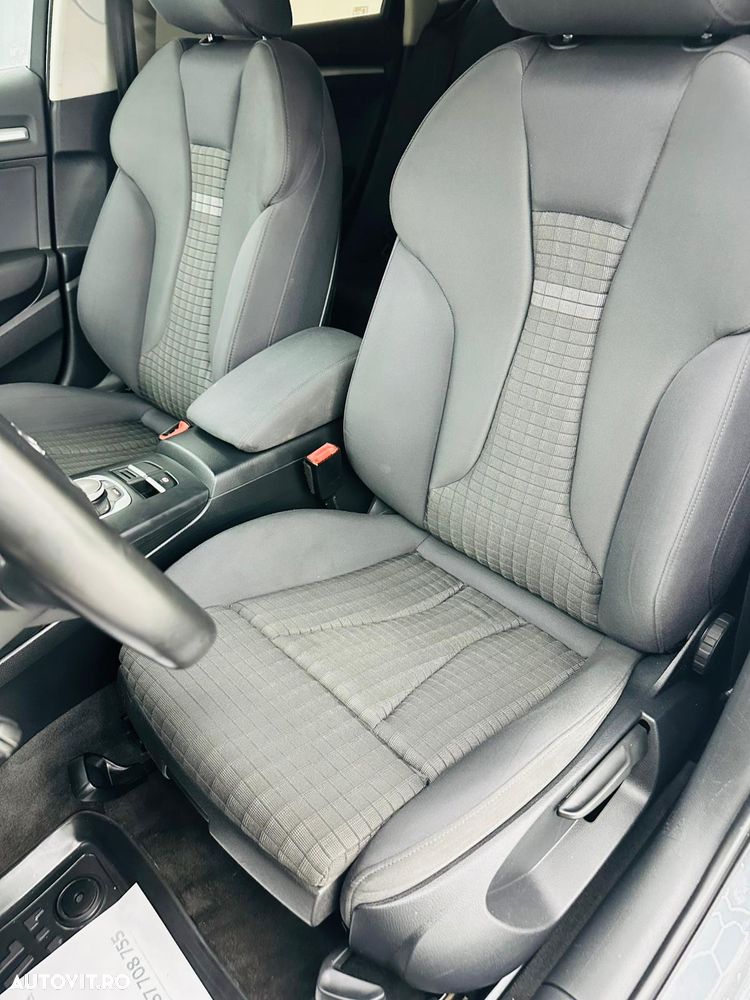 Audi A3 ack 1.6 TDI S-tronic Attraction - 15