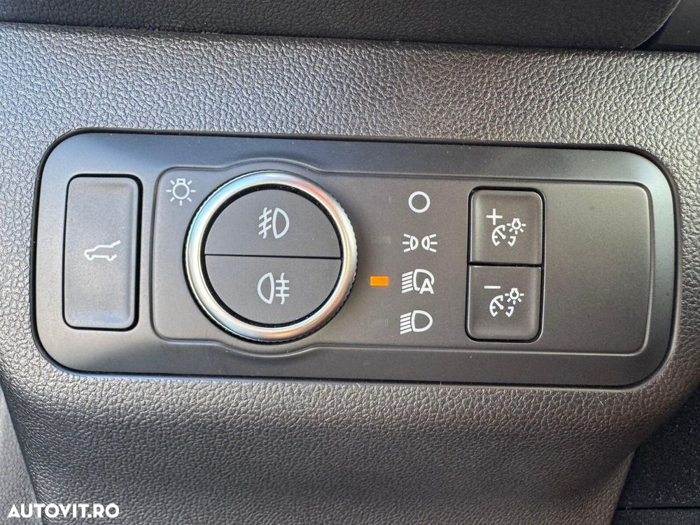 Ford Kuga 2.0 EcoBlue A8 AWD ST Line X - 22