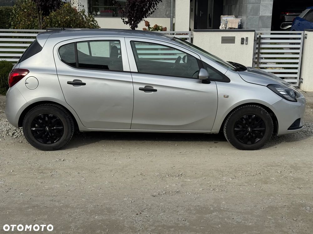 Opel Corsa - 8