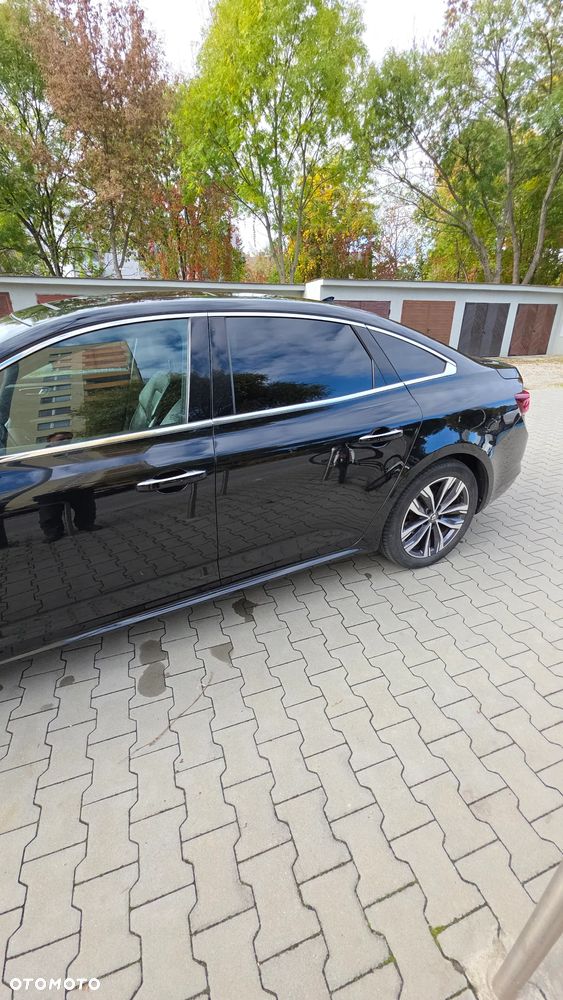 Renault Talisman 2.0 Blue dCi Intens EDC - 12