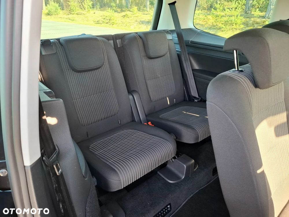Seat Alhambra - 11