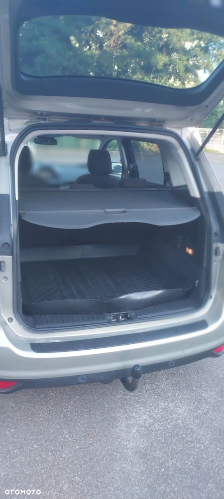 Ford Grand C-MAX Gr 1.5 TDCi Edition ASS - 16