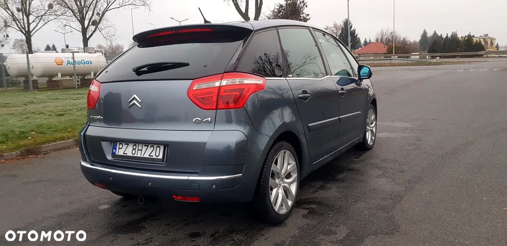 Citroën C4 Picasso 2.0 16V Exclusive - 25