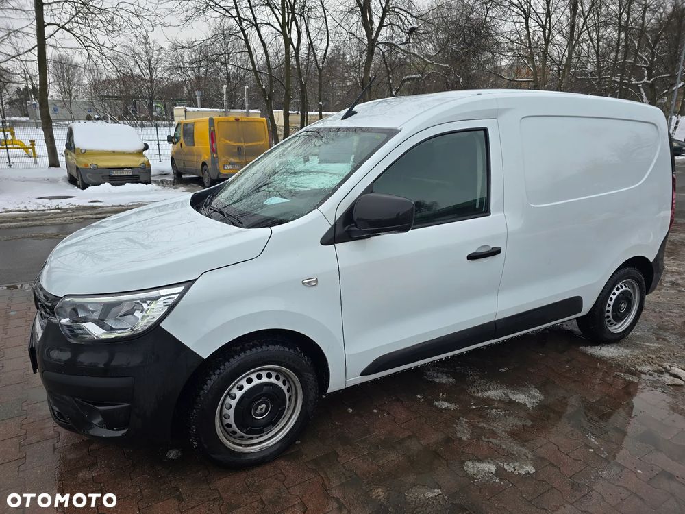 Renault EXPRESS VAN - 1