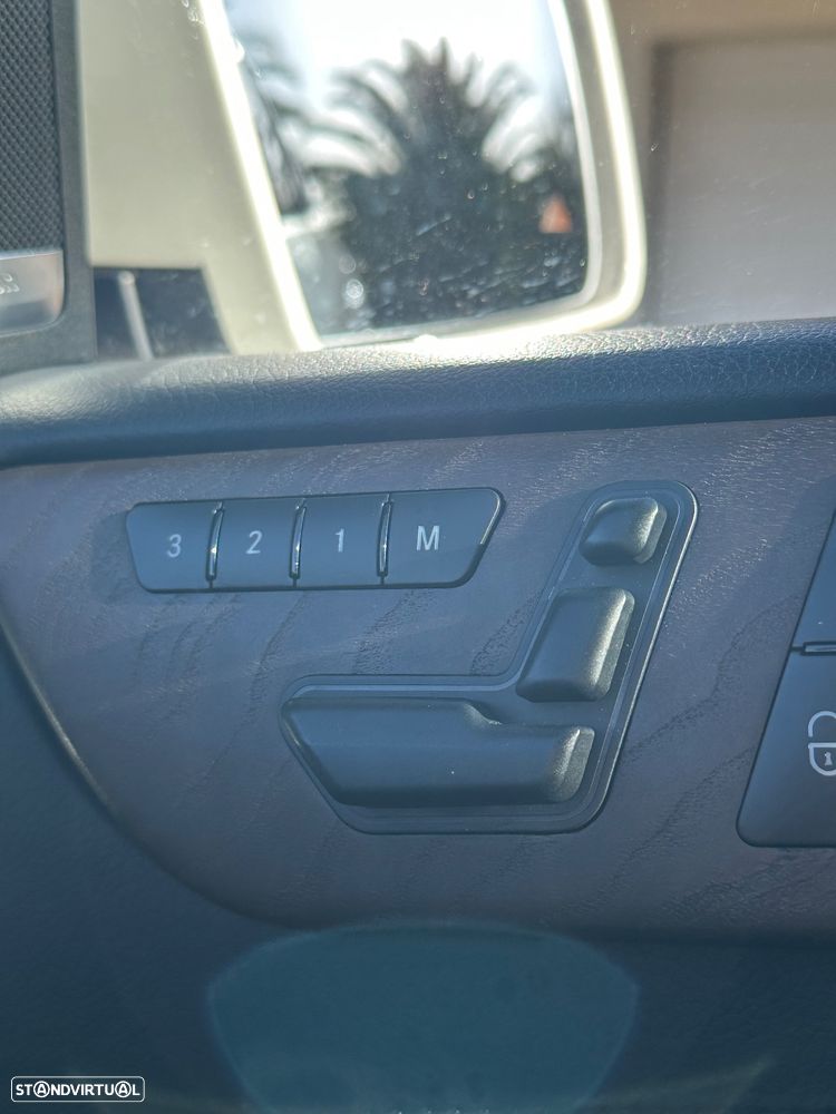 Mercedes-Benz GL 350 BlueTEC 4Matic 7G-TRONIC - 15