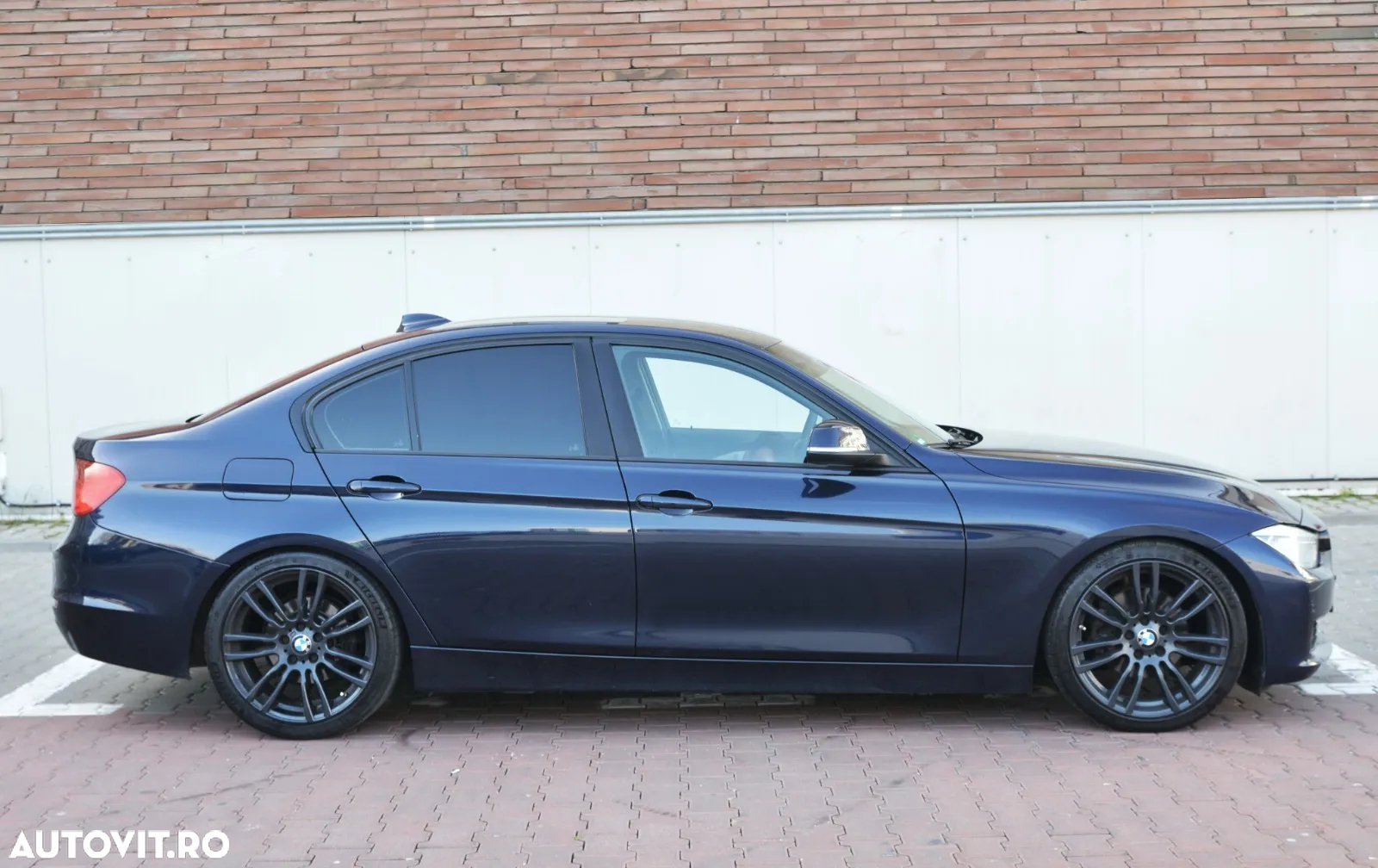 BMW Seria 3 - 3