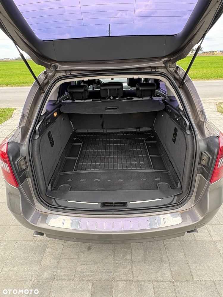 Renault Laguna 2.0 DCi Dynamique - 5