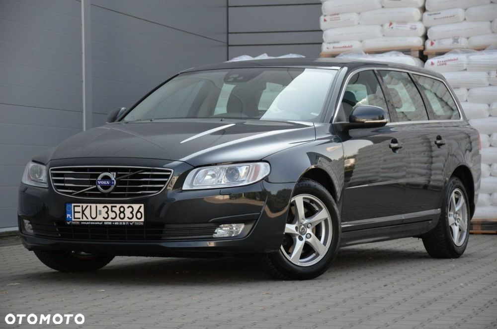 Volvo V70 - 35