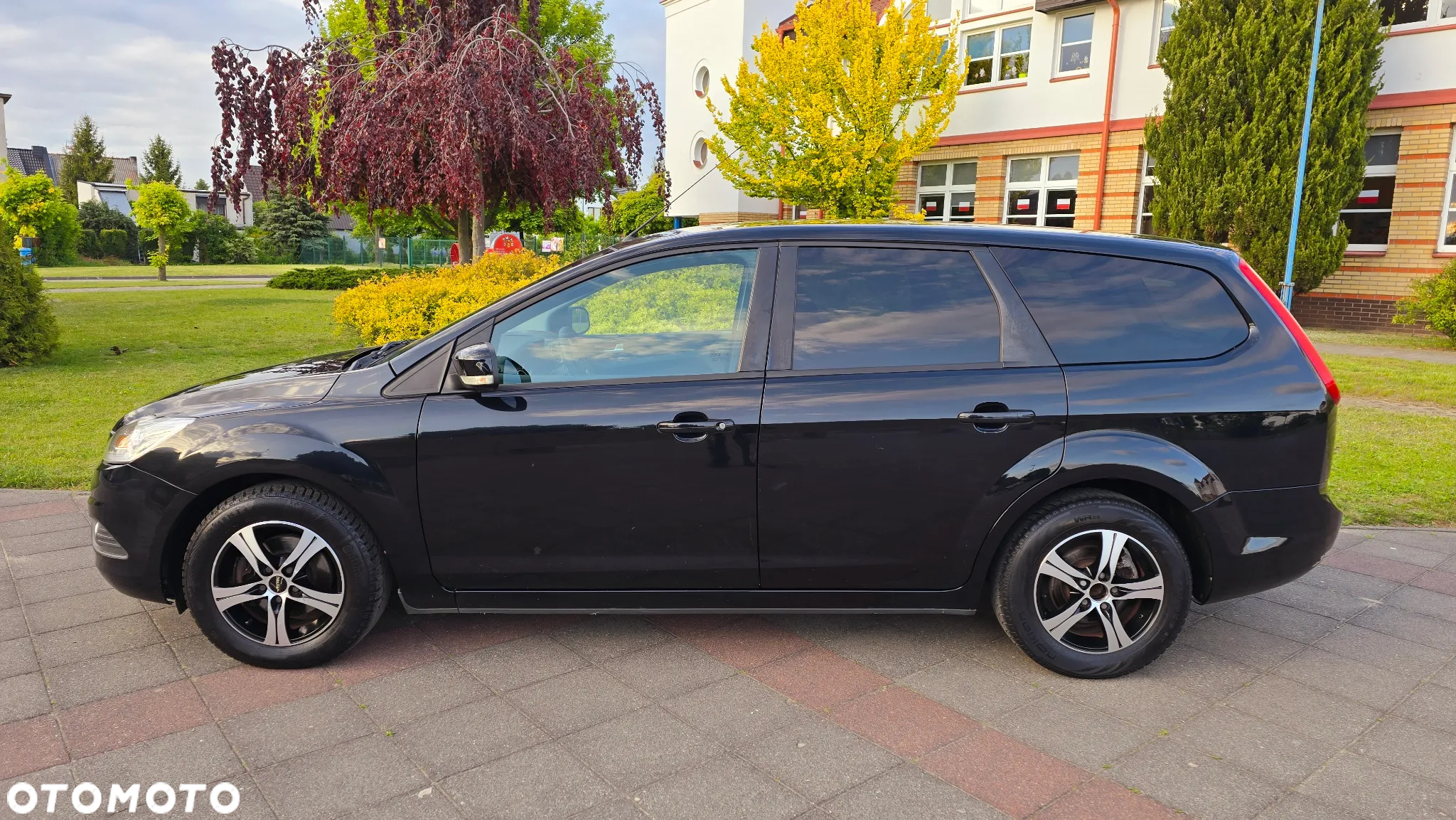 Ford Focus - 7