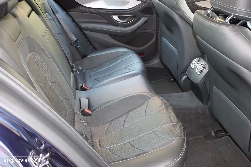 Mercedes-Benz CLS 53 AMG 4Matic+ — fotografia 29